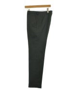 PRADA（プラダ）スラックス 黒 サイズ:48(L位) メンズ/2200733952029