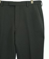 PRADA（プラダ）スラックス 黒 サイズ:48(L位) メンズ/2200733952029