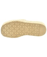 PRADA（プラダ）サンダル ベージュ サイズ:EU37(23.5cm位) レディース/2200724683109