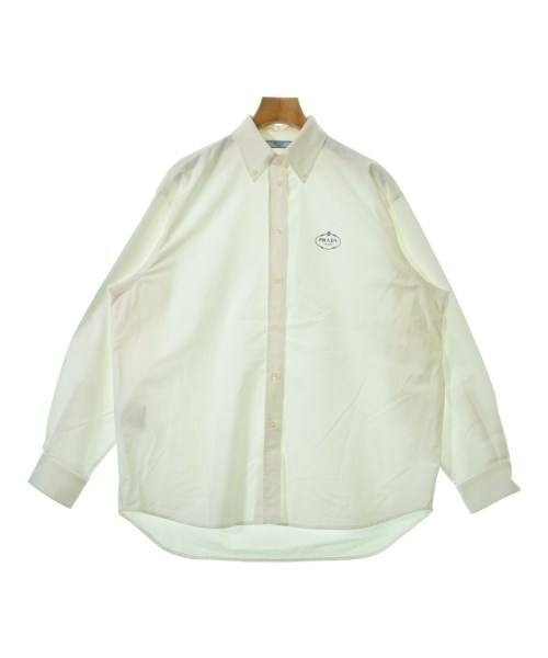 PRADA(プラダ)のブラウス サイズ:38(M位) 66,700円