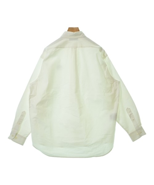 PRADA（プラダ）ブラウス 白 サイズ:38(M位) レディース/2200734026033
