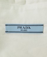 PRADA（プラダ）ブラウス 白 サイズ:38(M位) レディース/2200734026033