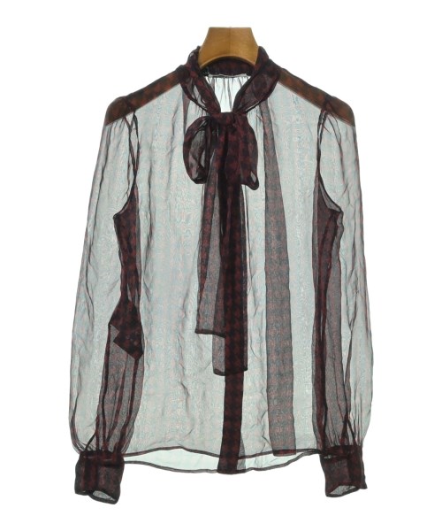 PRADA(プラダ)のブラウス サイズ:38(S位) 13,000円