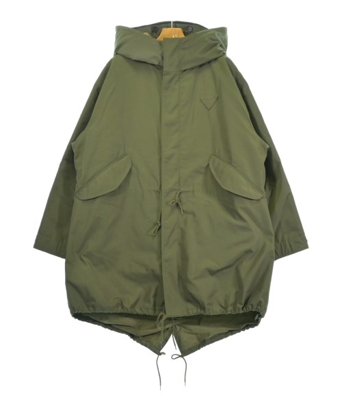 PRADA(プラダ)のモッズコート サイズ:S 365,200円