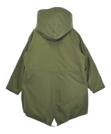 PRADA（プラダ）モッズコート カーキ サイズ:S メンズ/2200734403018