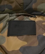 PRADA（プラダ）モッズコート カーキ サイズ:S メンズ/2200734403018