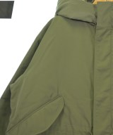 PRADA（プラダ）モッズコート カーキ サイズ:S メンズ/2200734403018