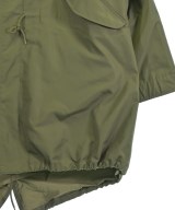 PRADA（プラダ）モッズコート カーキ サイズ:S メンズ/2200734403018