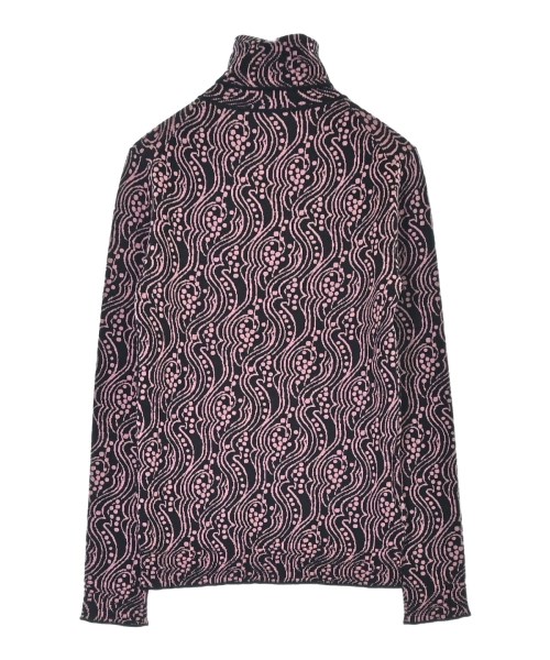 PRADA（プラダ）ニット・セーター 黒 サイズ:36(XS位) レディース/2200734421234