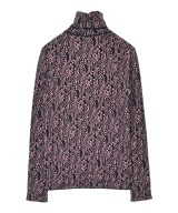 PRADA（プラダ）ニット・セーター 黒 サイズ:36(XS位) レディース/2200734421234