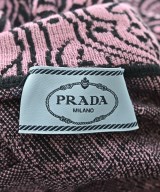 PRADA（プラダ）ニット・セーター 黒 サイズ:36(XS位) レディース/2200734421234