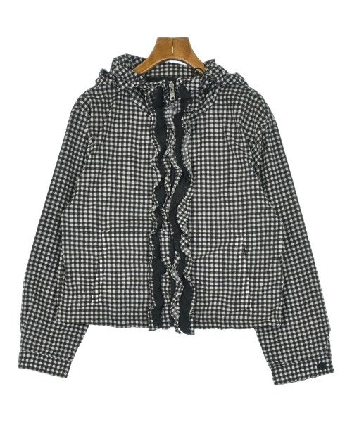 PRADA(プラダ)のマウンテンパーカー サイズ:36(XS位) 66,700円