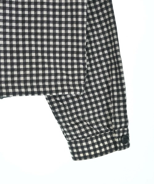 PRADA（プラダ）マウンテンパーカー 黒 サイズ:36(XS位) レディース/2200734421241