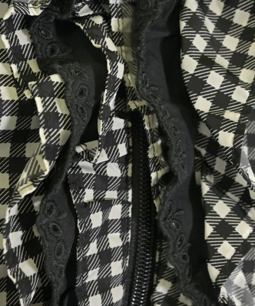 PRADA（プラダ）マウンテンパーカー 黒 サイズ:36(XS位) レディース/2200734421241