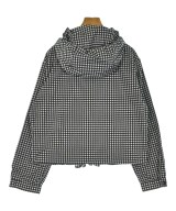 PRADA（プラダ）マウンテンパーカー 黒 サイズ:36(XS位) レディース/2200734421241