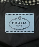 PRADA（プラダ）マウンテンパーカー 黒 サイズ:36(XS位) レディース/2200734421241