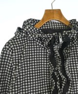 PRADA（プラダ）マウンテンパーカー 黒 サイズ:36(XS位) レディース/2200734421241