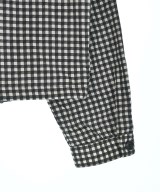 PRADA（プラダ）マウンテンパーカー 黒 サイズ:36(XS位) レディース/2200734421241