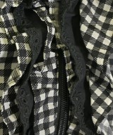 PRADA（プラダ）マウンテンパーカー 黒 サイズ:36(XS位) レディース/2200734421241