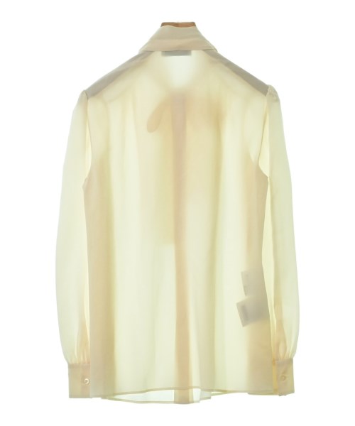 PRADA（プラダ）ブラウス 白 サイズ:38(S位) レディース/2200734421258