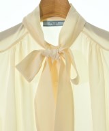 PRADA（プラダ）ブラウス 白 サイズ:38(S位) レディース/2200734421258