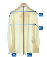 PRADA（プラダ）ブラウス 白 サイズ:38(S位) レディース/2200734421258