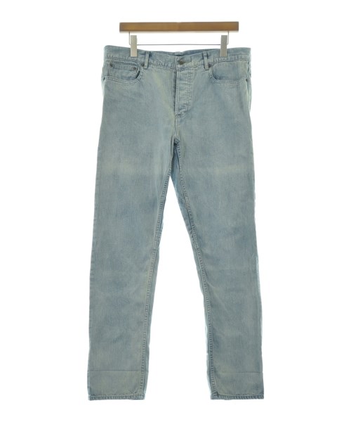 PRADA(プラダ)のデニムパンツ サイズ:34(XL位) 12,100円