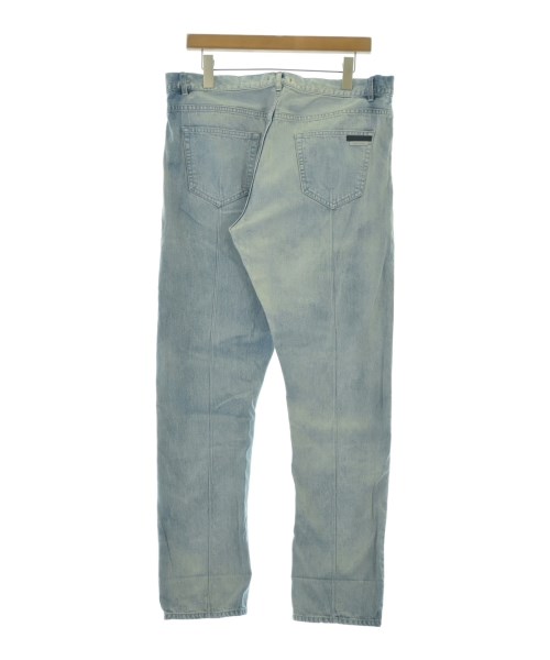 PRADA（プラダ）デニムパンツ 青 サイズ:34(XL位) メンズ/2200725319151
