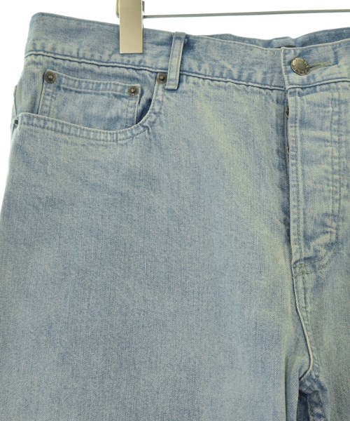PRADA（プラダ）デニムパンツ 青 サイズ:34(XL位) メンズ/2200725319151