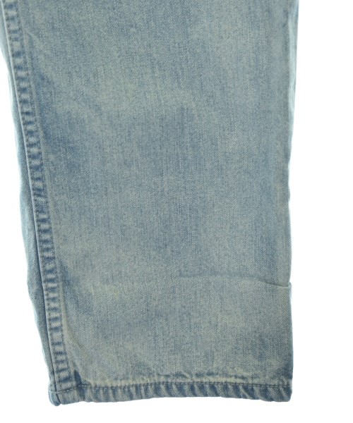 PRADA（プラダ）デニムパンツ 青 サイズ:34(XL位) メンズ/2200725319151