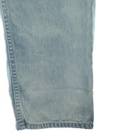 PRADA（プラダ）デニムパンツ 青 サイズ:34(XL位) メンズ/2200725319151