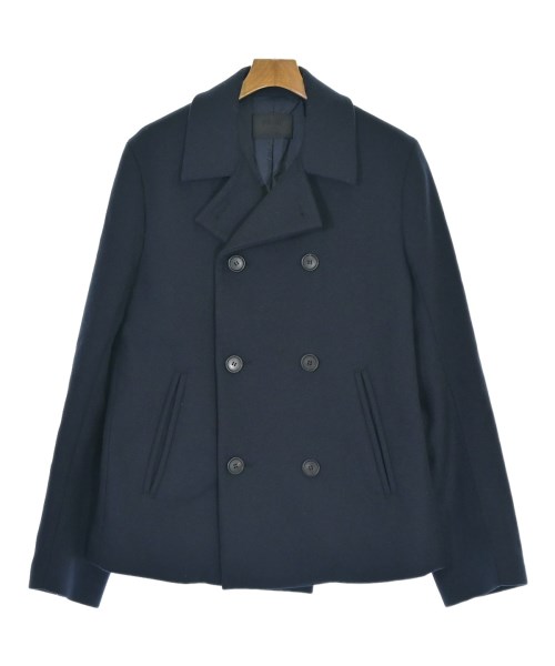 PRADA(プラダ)のピーコート サイズ:48(L位) 71,300円