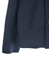 PRADA（プラダ）ピーコート 紺 サイズ:48(L位) メンズ/2200726577017
