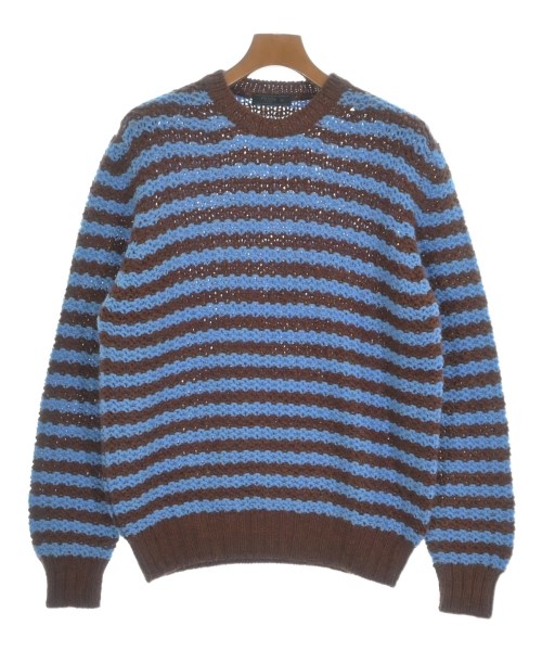 PRADA(プラダ)のニット・セーター サイズ:50(XL位) 45,200円