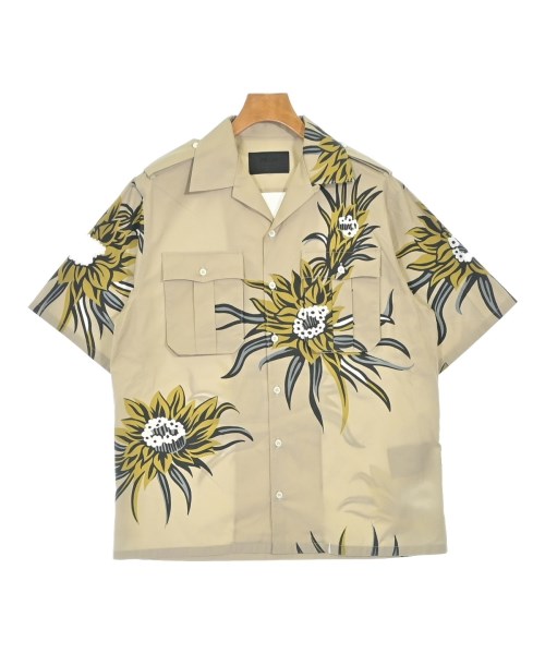 PRADA(プラダ)のカジュアルシャツ サイズ:M 79,200円