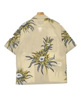 PRADA（プラダ）カジュアルシャツ ベージュ サイズ:M メンズ/2200732915193