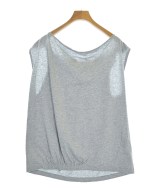 PRADA（プラダ）ノースリーブ グレー サイズ:-(L位) レディース/2200734552242