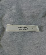 PRADA（プラダ）ノースリーブ グレー サイズ:-(L位) レディース/2200734552242
