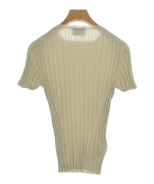 PRADA（プラダ）ニット・セーター ベージュ サイズ:38(S位) レディース/2200735103047