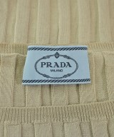 PRADA（プラダ）ニット・セーター ベージュ サイズ:38(S位) レディース/2200735103047