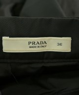 PRADA（プラダ）ロング・マキシ丈スカート 黒 サイズ:36(XS位) レディース/2200735131064