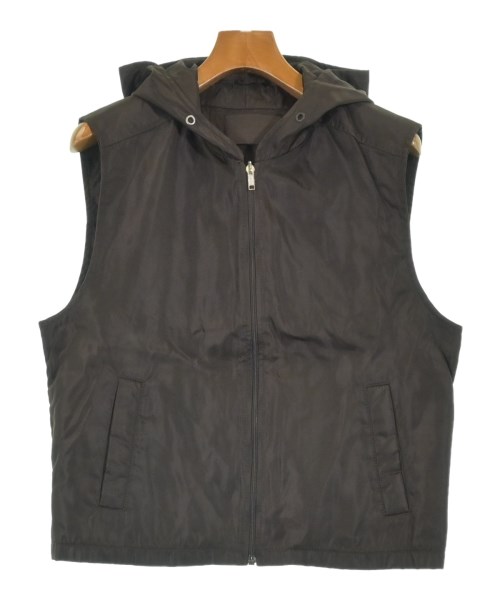 PRADA（プラダ）その他 茶 サイズ:-(XXL位) メンズ/2200735240018