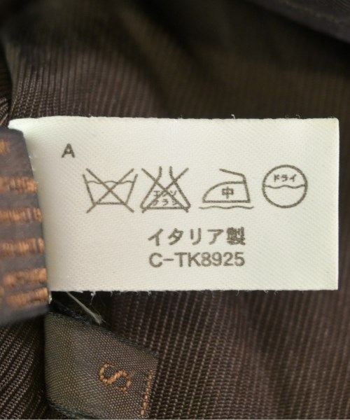PRADA（プラダ）その他 茶 サイズ:-(XXL位) メンズ/2200735240018