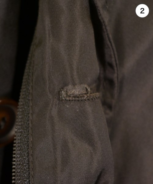 PRADA（プラダ）その他 茶 サイズ:-(XXL位) メンズ/2200735240018