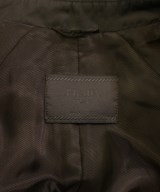 PRADA（プラダ）その他 茶 サイズ:-(XXL位) メンズ/2200735240018
