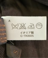 PRADA（プラダ）その他 茶 サイズ:-(XXL位) メンズ/2200735240018