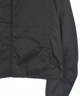 PRADA（プラダ）ブルゾン 黒 サイズ:XL メンズ/2200731794010