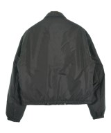 PRADA（プラダ）ブルゾン 黒 サイズ:M メンズ/2200731794027