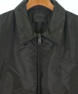 PRADA（プラダ）ブルゾン 黒 サイズ:M メンズ/2200731794027