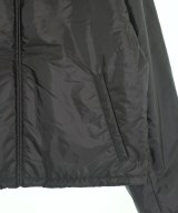 PRADA（プラダ）ブルゾン 黒 サイズ:M メンズ/2200731794027